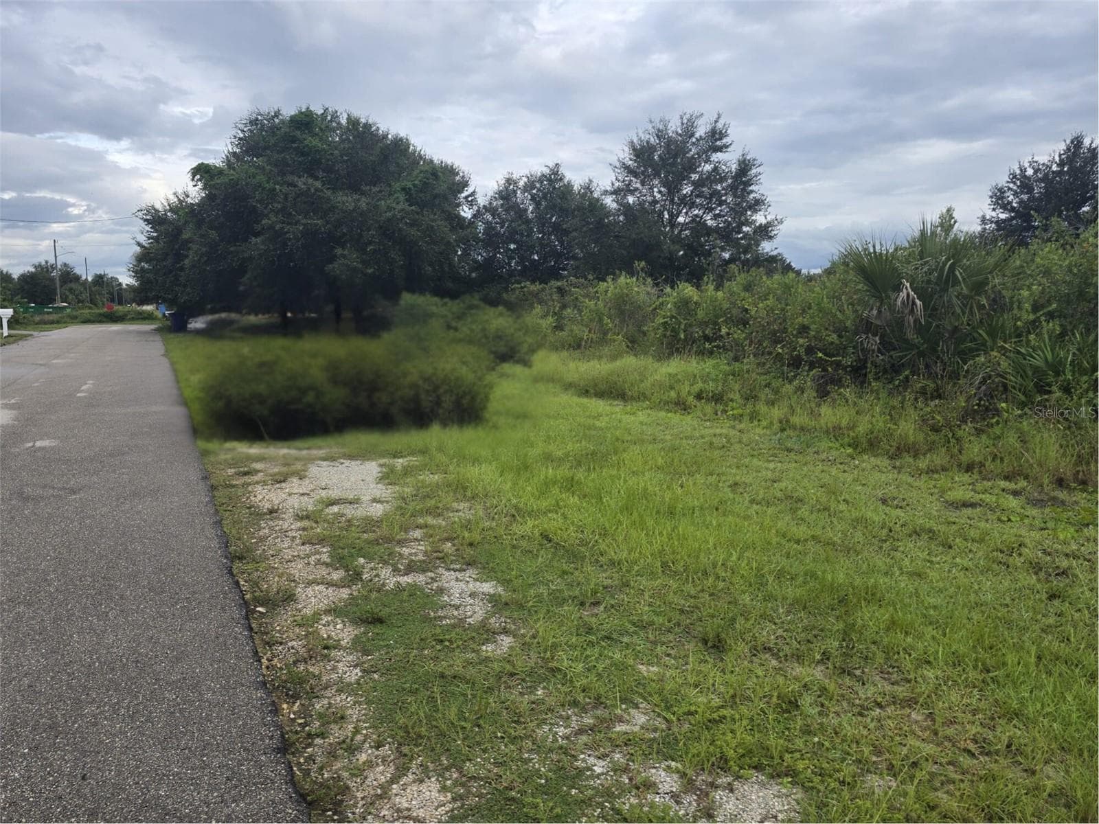 Land at 2605 70TH ST W, LEHIGH ACRES, photo 4 of 10