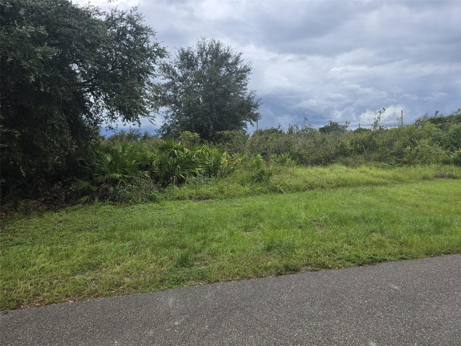 Land at 2605 70TH ST W, LEHIGH ACRES, photo 5 of 10