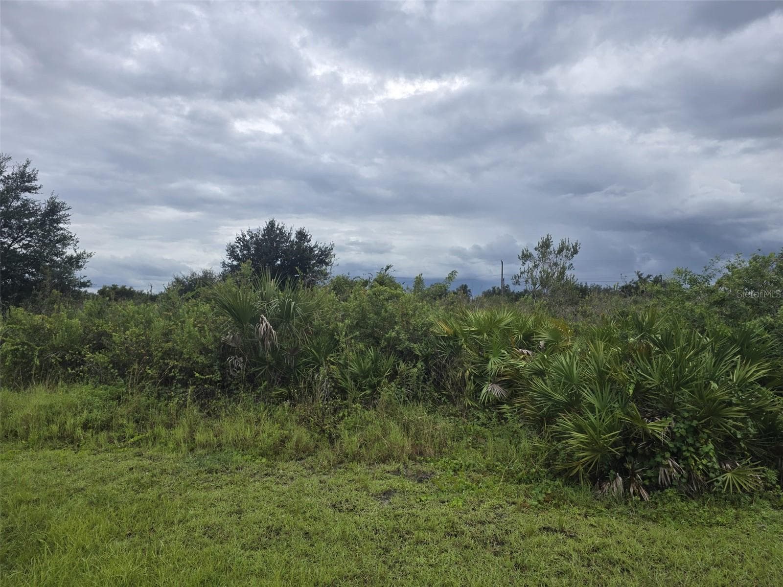 Land at 2605 70TH ST W, LEHIGH ACRES, photo 9 of 10