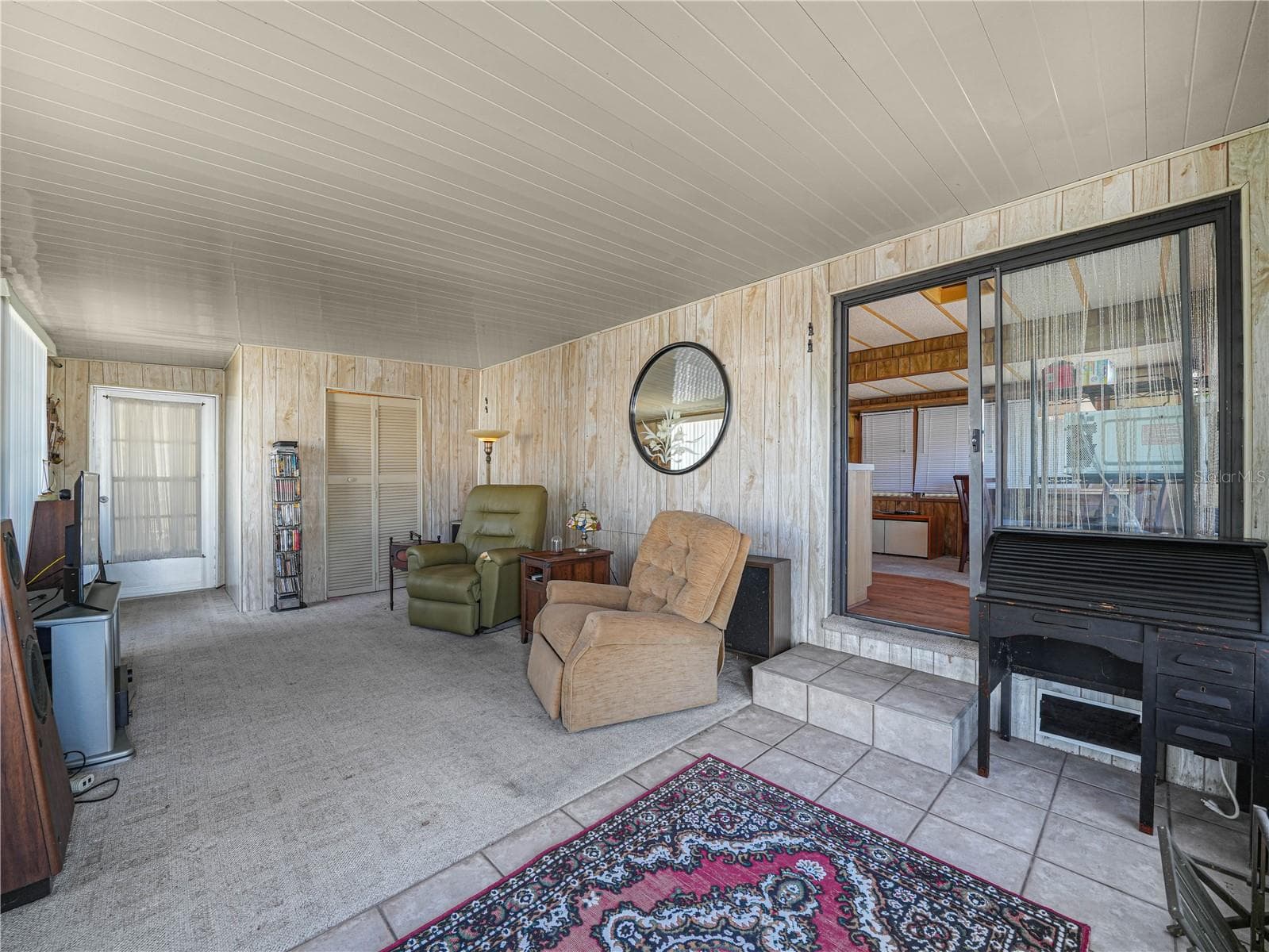 Manufactured Home at 31 STONEFLY CIR, LAKE WALES, photo 4 of 45