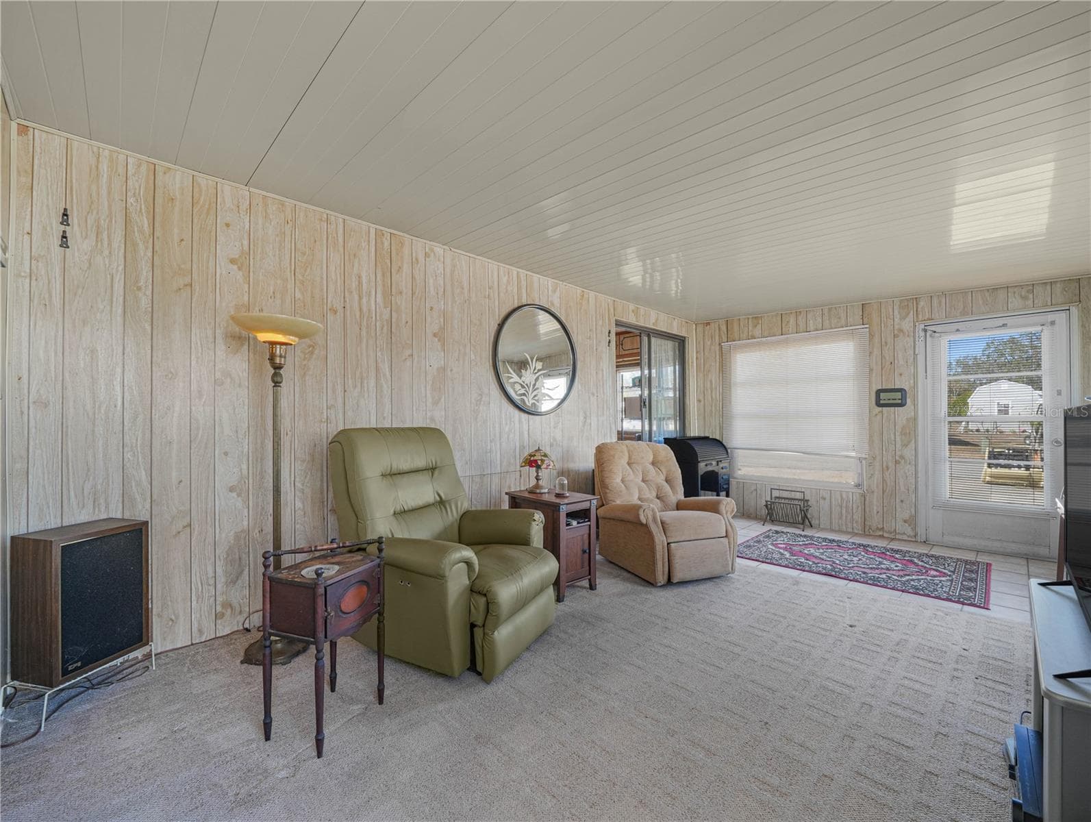 Manufactured Home at 31 STONEFLY CIR, LAKE WALES, photo 6 of 45