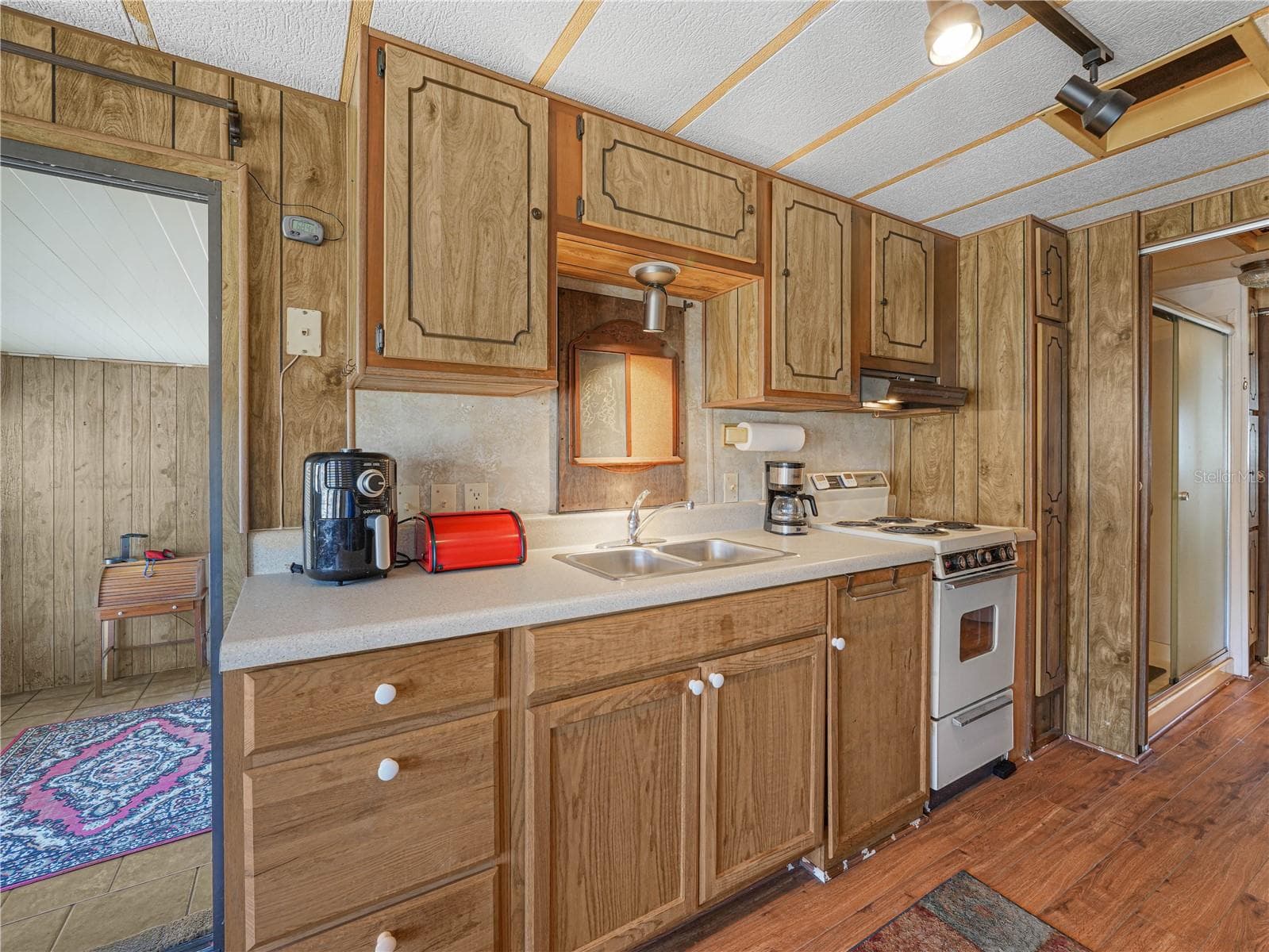 Manufactured Home at 31 STONEFLY CIR, LAKE WALES, photo 8 of 45