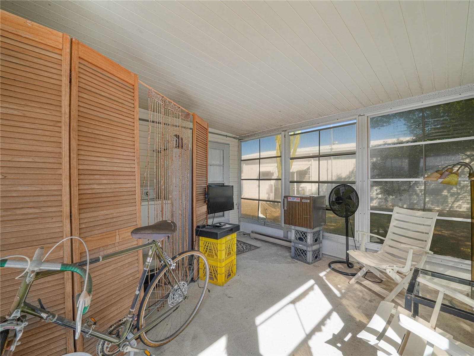 Manufactured Home at 31 STONEFLY CIR, LAKE WALES, photo 17 of 45