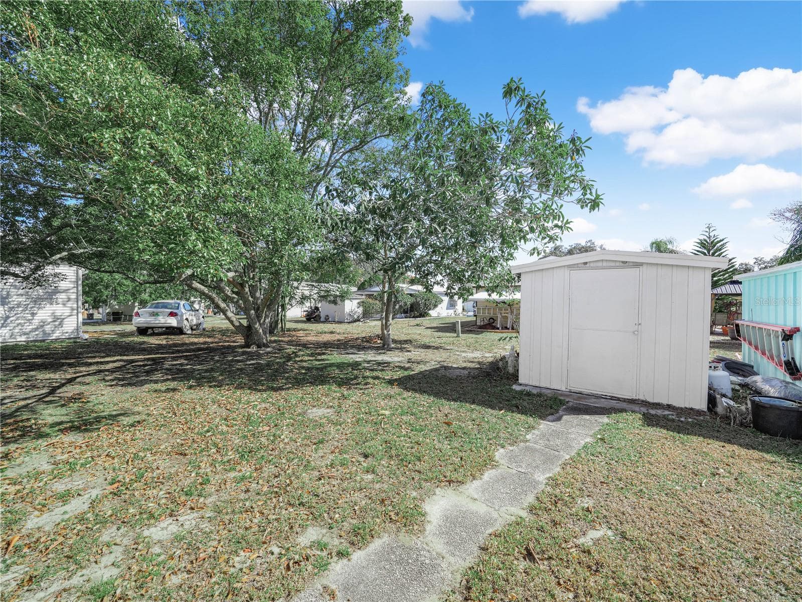Manufactured Home at 31 STONEFLY CIR, LAKE WALES, photo 21 of 45