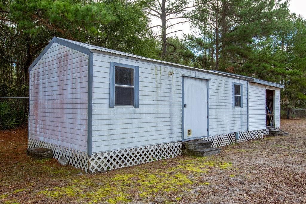 Manufactured Home at 2774 140TH TER, LAKE CITY, photo 26 of 35
