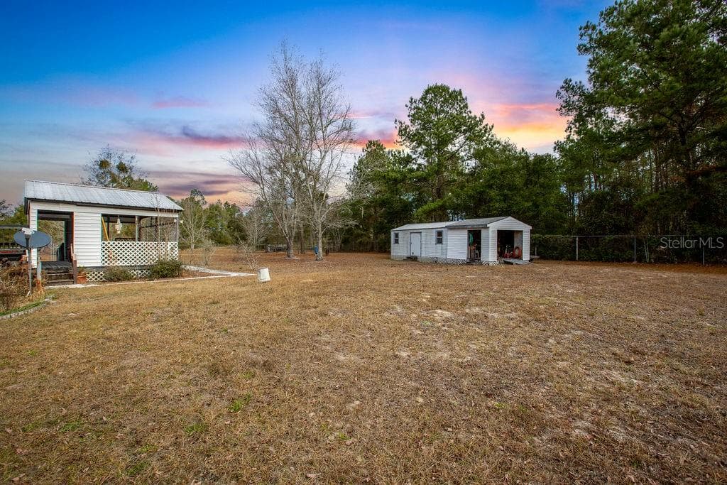 Manufactured Home at 2774 140TH TER, LAKE CITY, photo 27 of 35