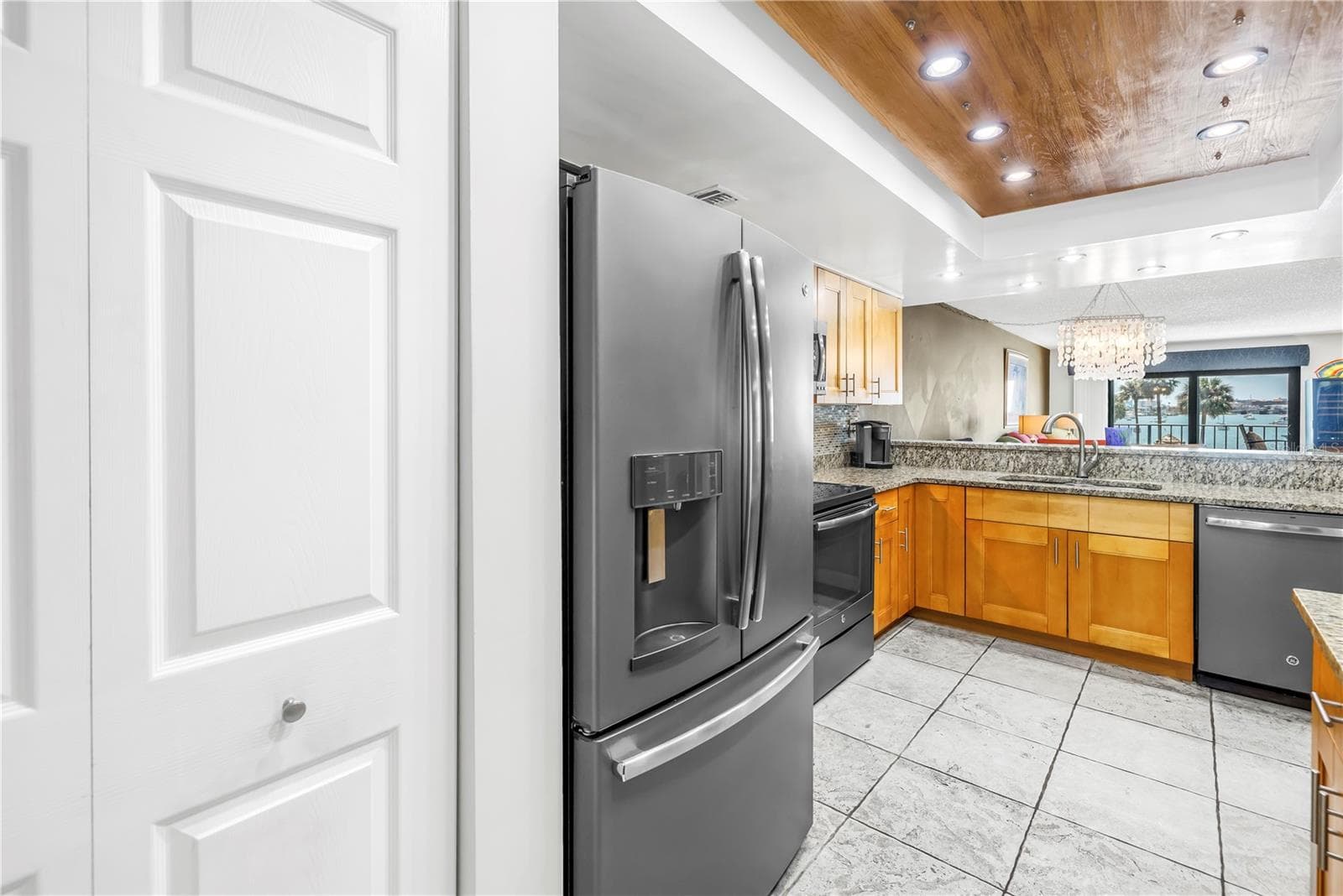 Condominium at 650 ISLAND WAY #204, CLEARWATER BEACH, photo 54 of 55