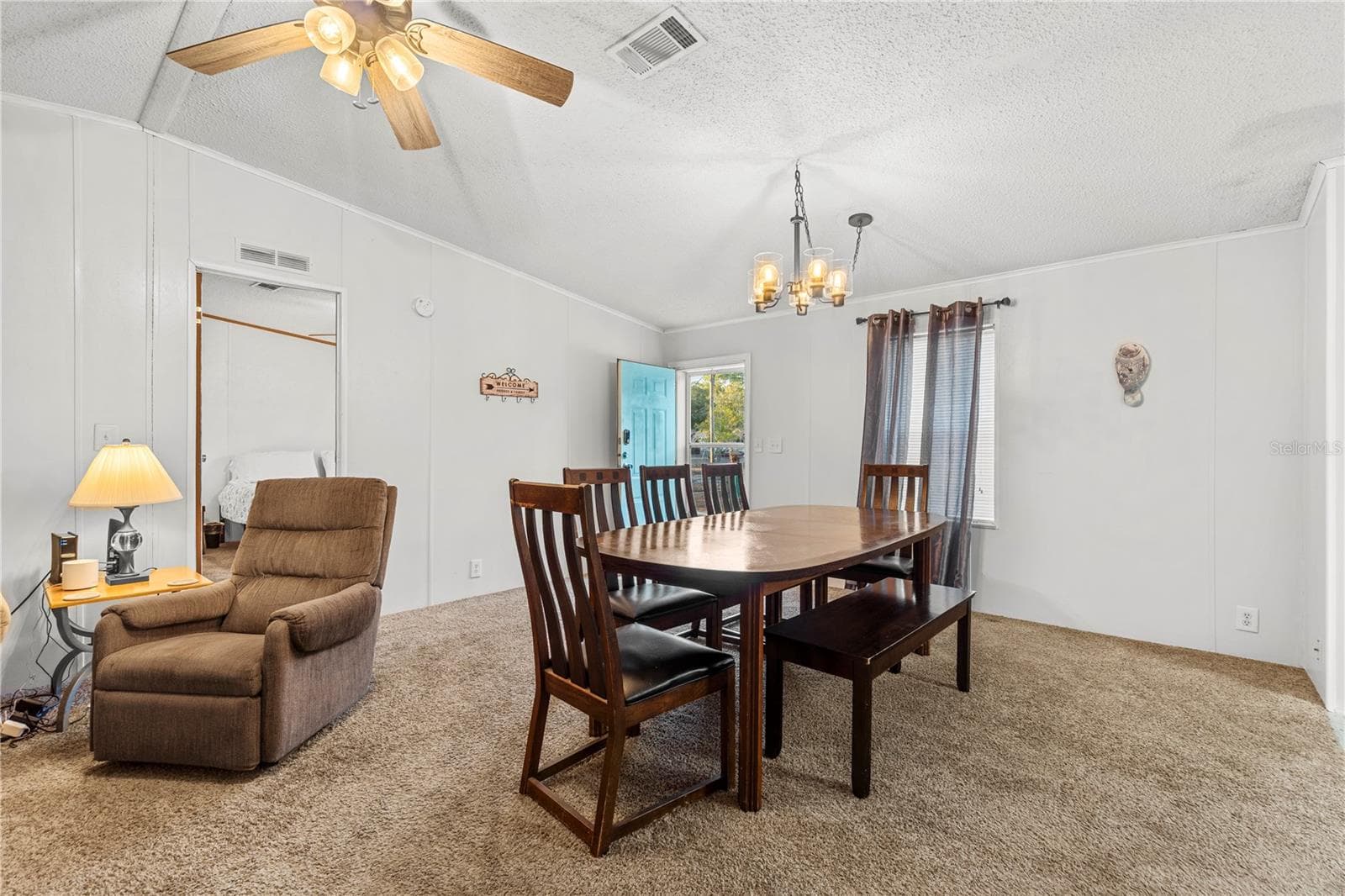 Manufactured Home at 6072 W PATRIOT ST, HOMOSASSA, photo 8 of 49