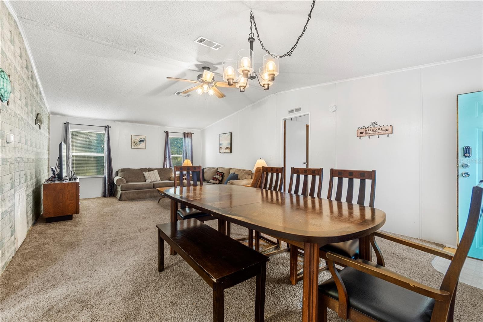 Manufactured Home at 6072 W PATRIOT ST, HOMOSASSA, photo 9 of 49