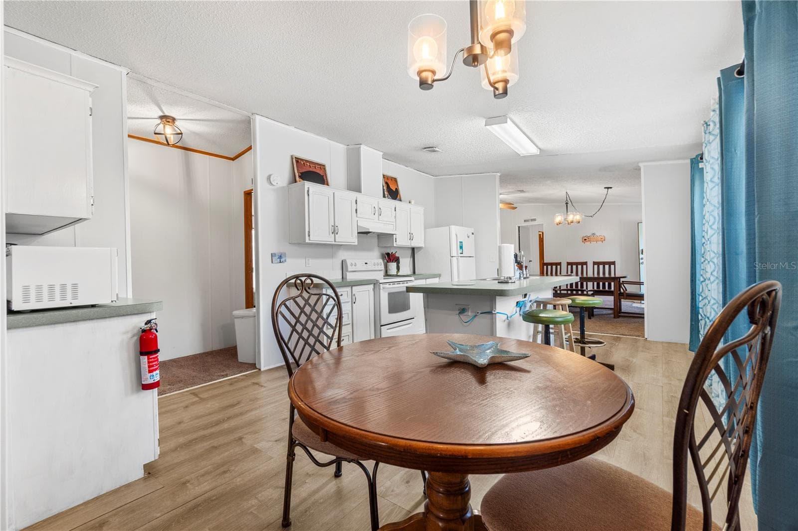Manufactured Home at 6072 W PATRIOT ST, HOMOSASSA, photo 13 of 49