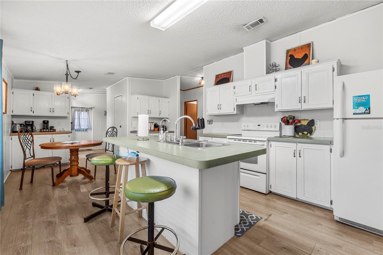 Manufactured Home at 6072 W PATRIOT ST, HOMOSASSA, photo 14 of 49
