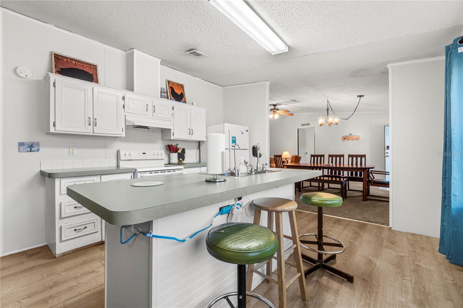 Manufactured Home at 6072 W PATRIOT ST, HOMOSASSA, photo 15 of 49