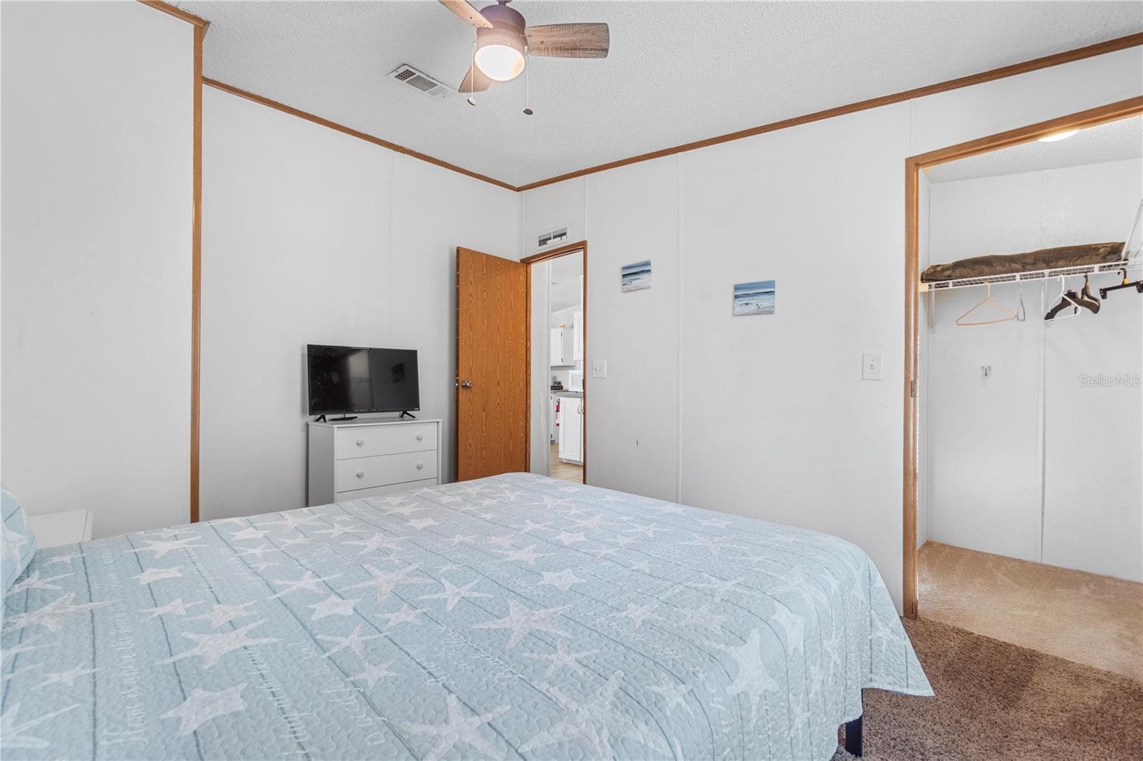 Manufactured Home at 6072 W PATRIOT ST, HOMOSASSA, photo 27 of 49