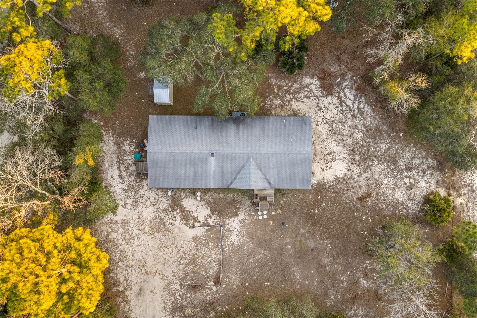 Manufactured Home at 6072 W PATRIOT ST, HOMOSASSA, photo 35 of 49