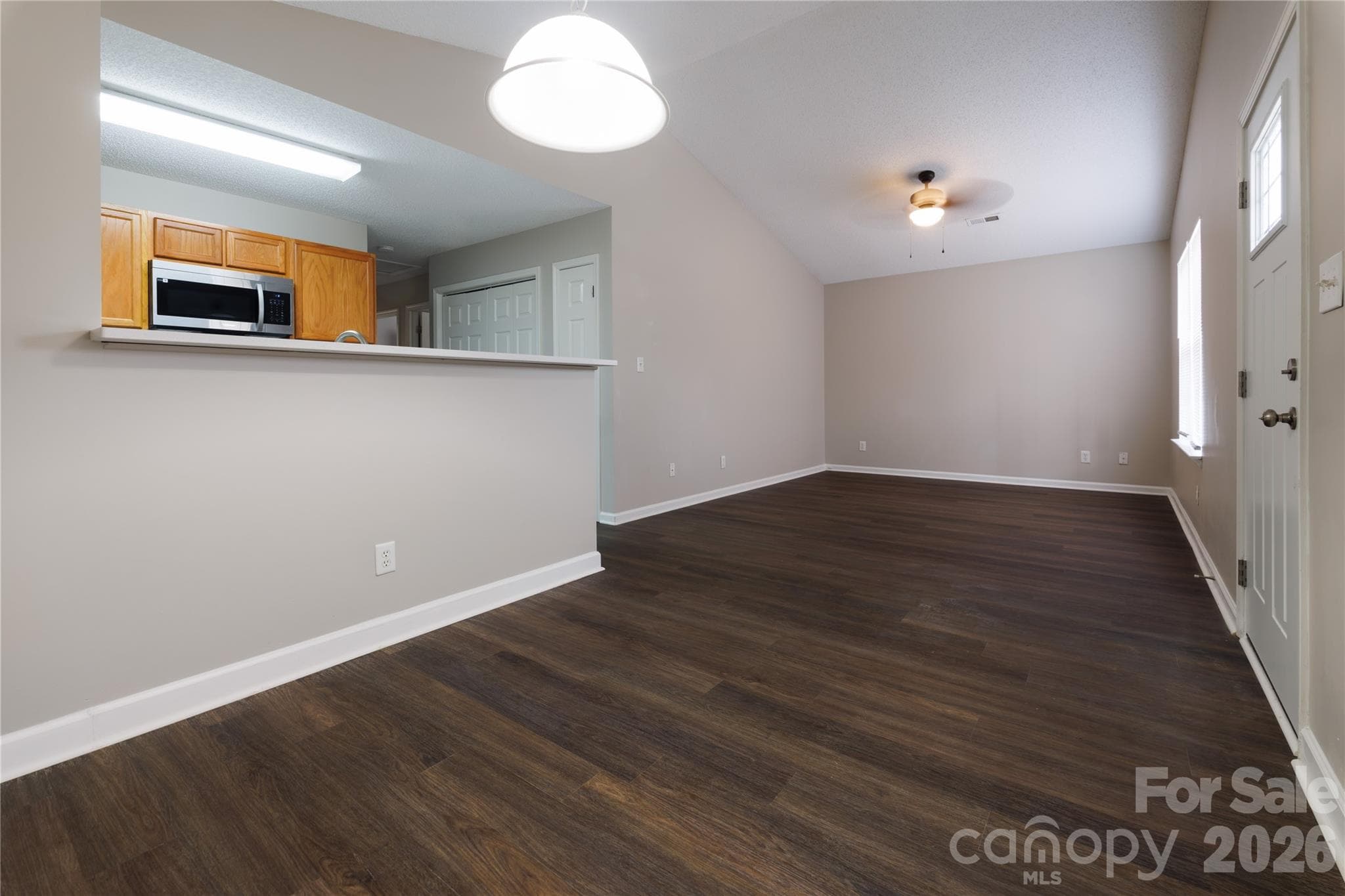 Single Family Residence at Charlotte, photo 5 of 14