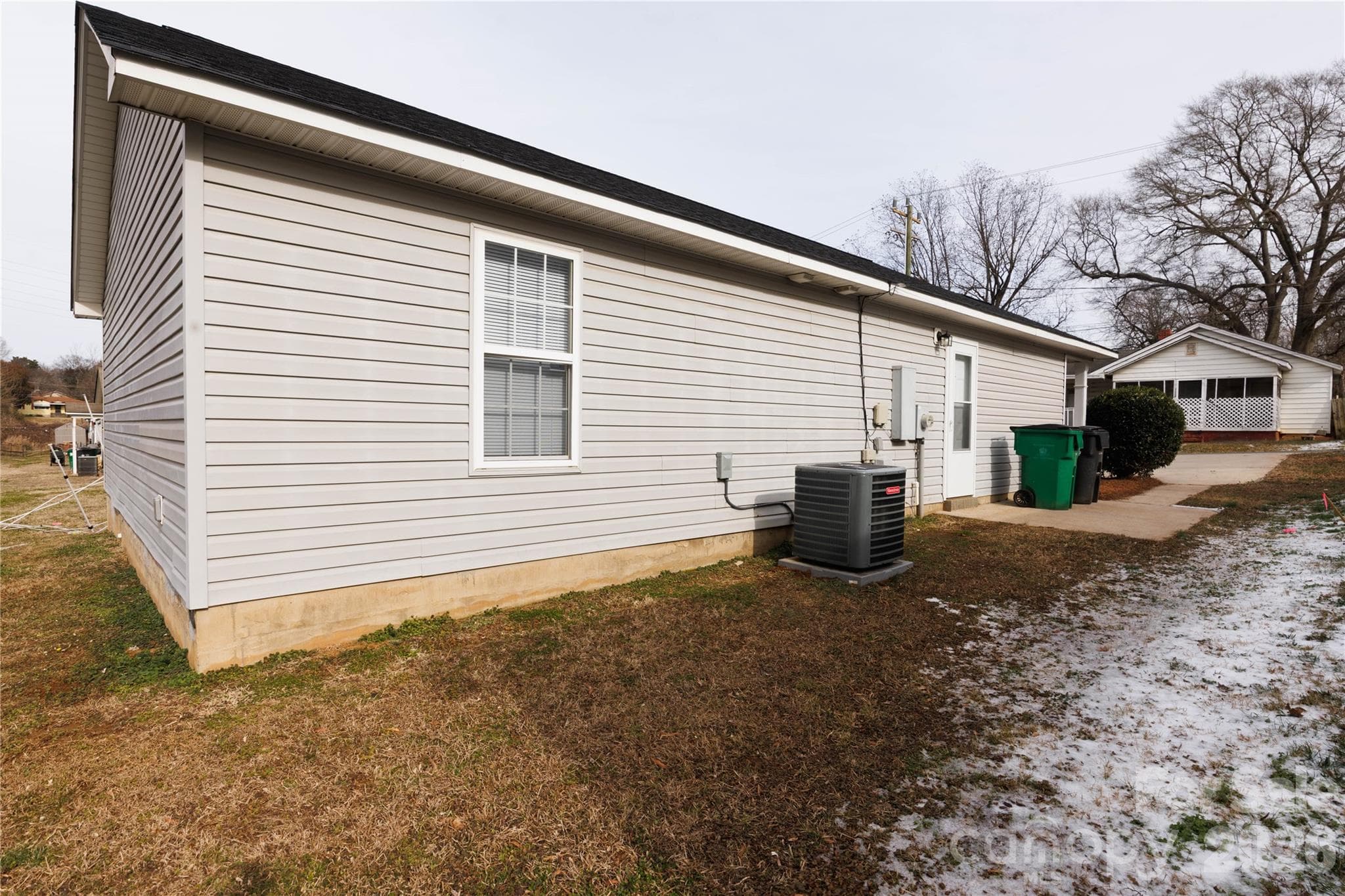 Single Family Residence at 3208 Lasalle Street, Charlotte, photo 14 of 14