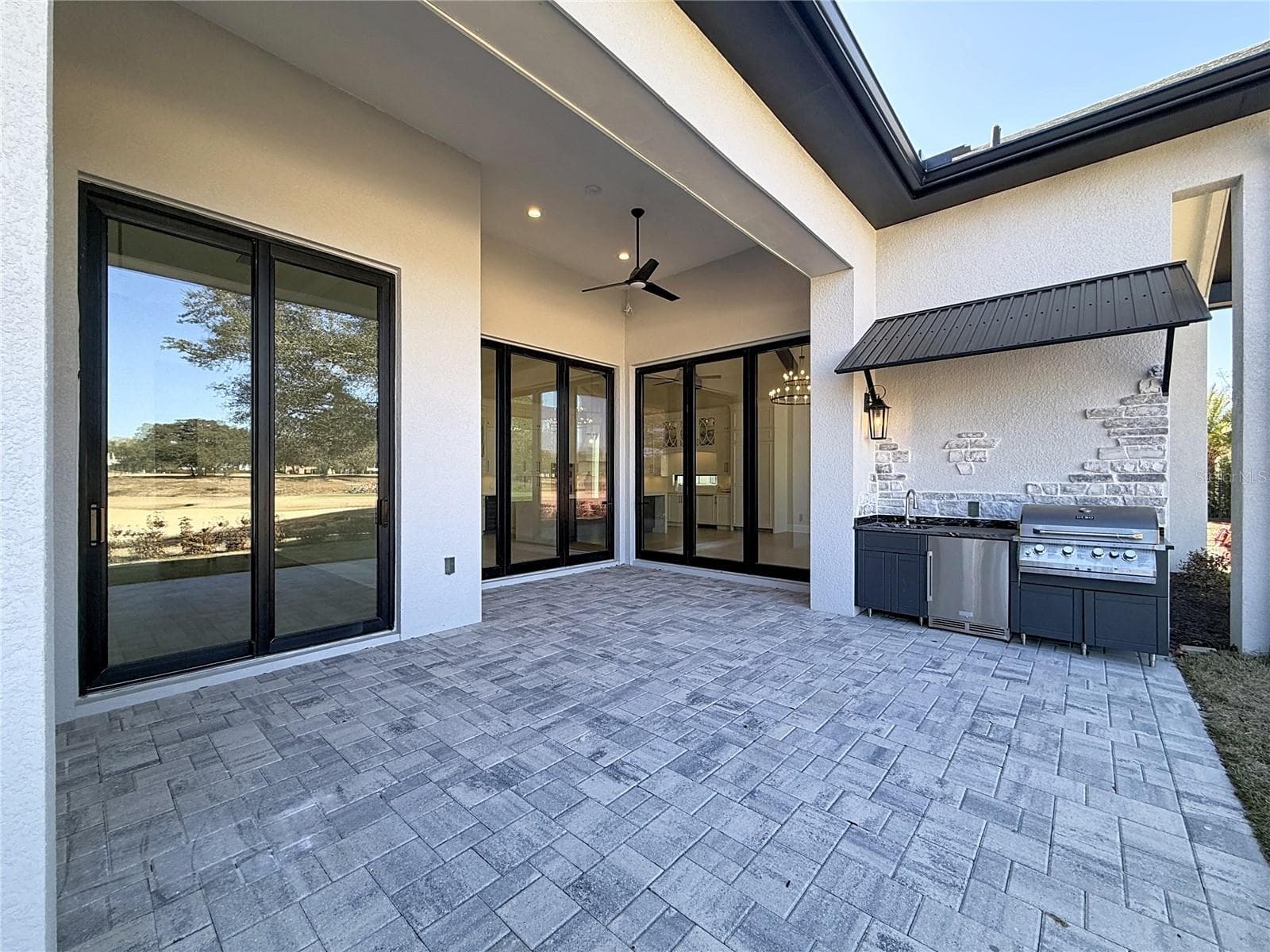 Single Family Residence at 7394 GATHERING CT, REUNION, photo 31 of 44