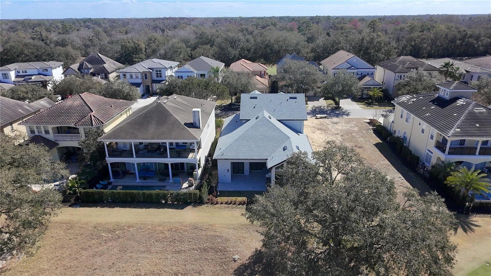 Single Family Residence at 7394 GATHERING CT, REUNION, photo 36 of 44