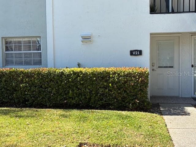 3806 N OAK DR #V21