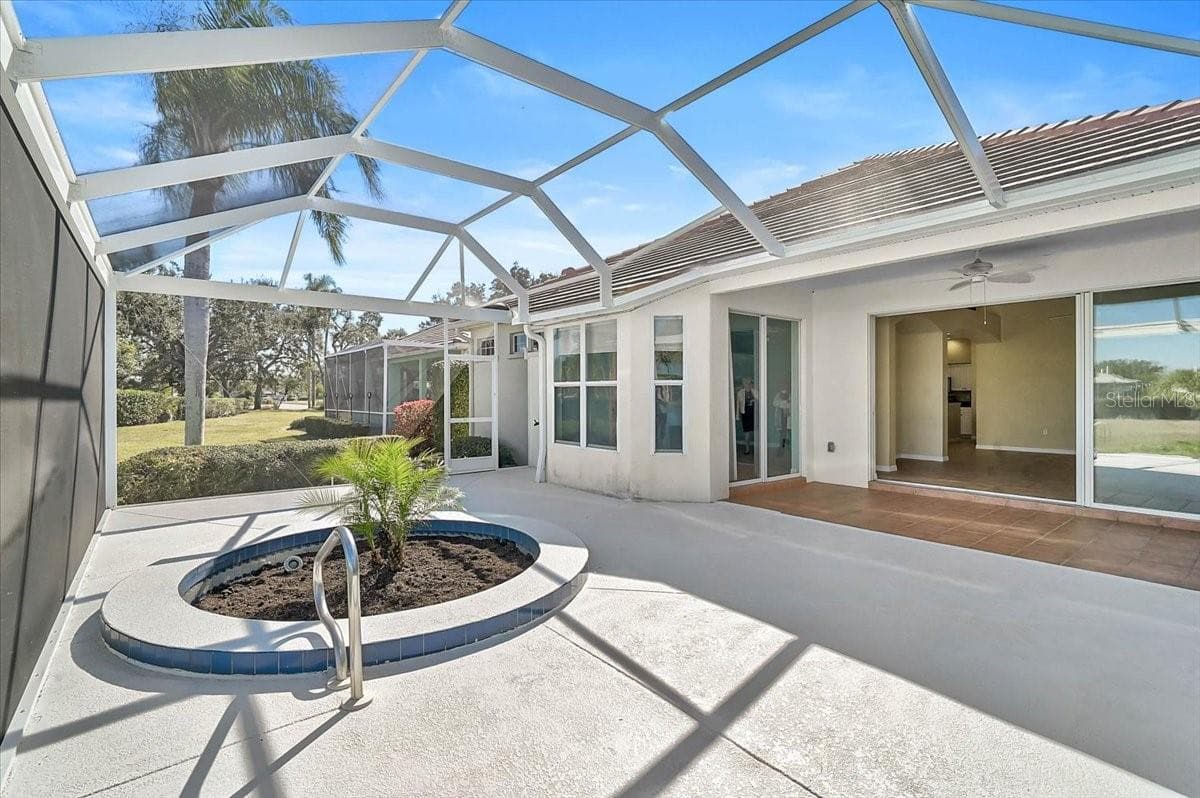 Single Family Residence at 4031 CADDIE DR E, BRADENTON, photo 29 of 47
