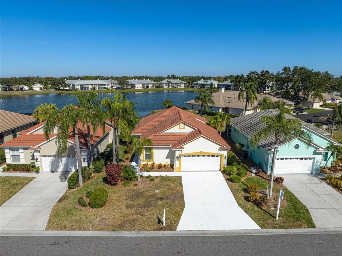 Single Family Residence at 4031 CADDIE DR E, BRADENTON, photo 38 of 47