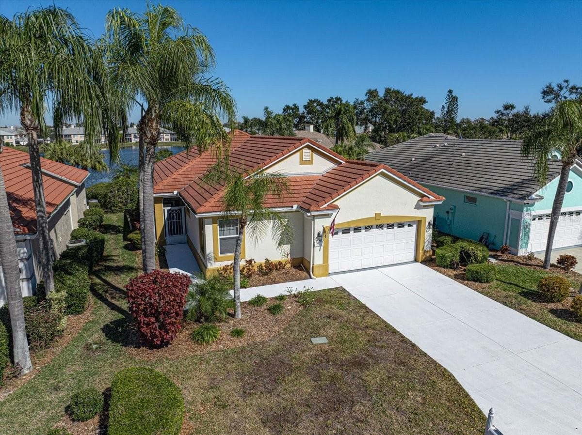 Single Family Residence at 4031 CADDIE DR E, BRADENTON, photo 39 of 47