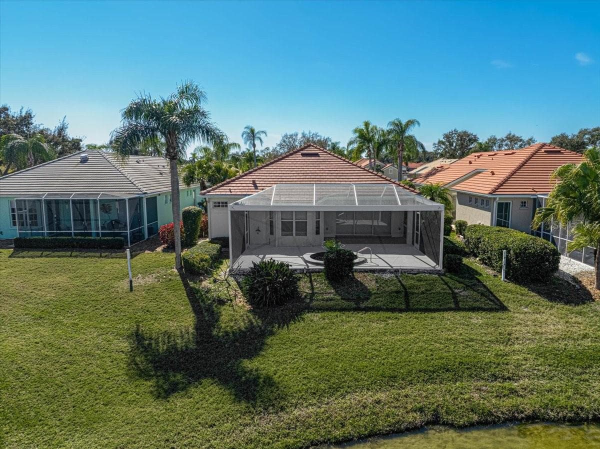Single Family Residence at 4031 CADDIE DR E, BRADENTON, photo 45 of 47