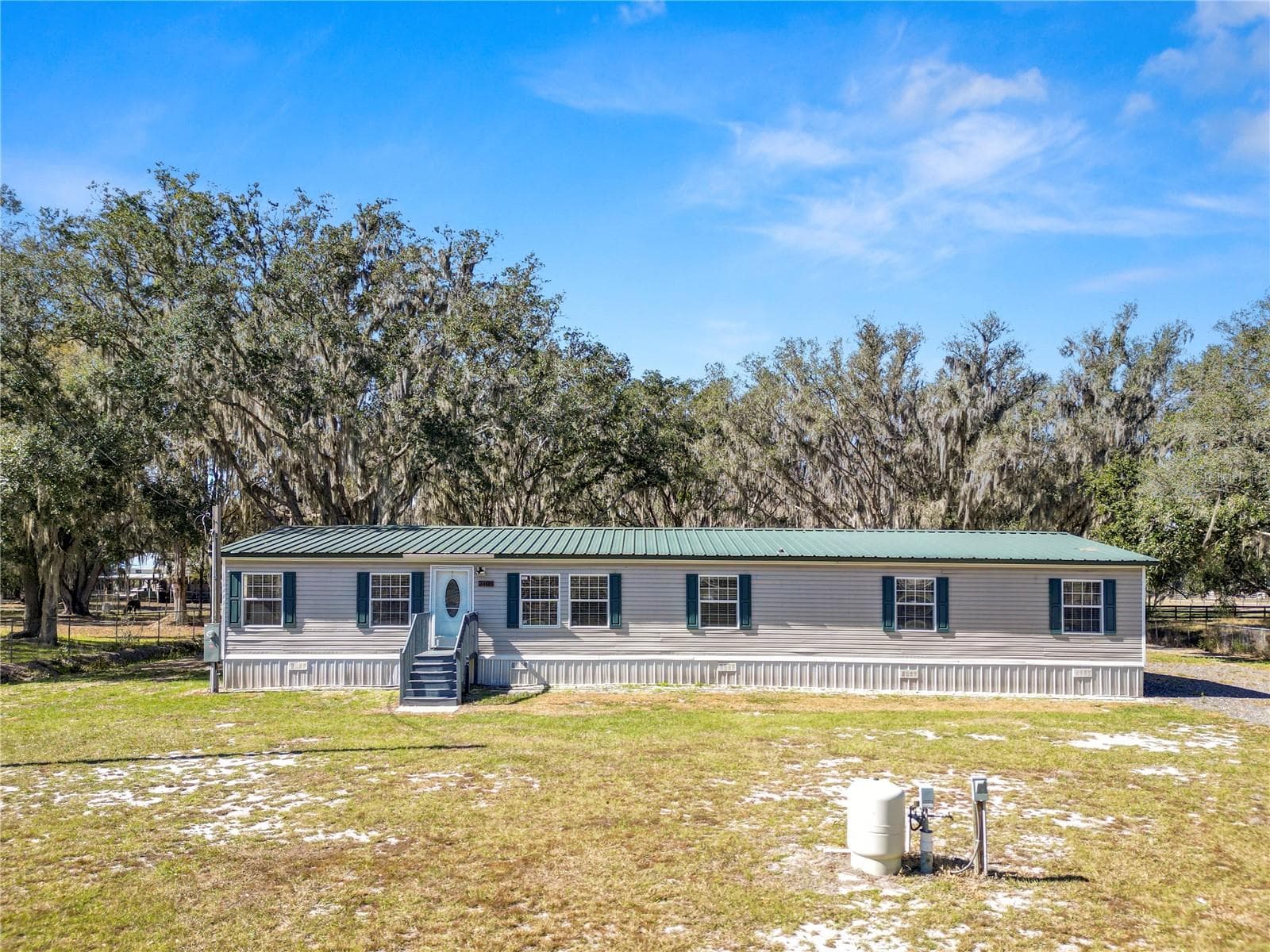 Manufactured Home at 7405 SHOUPE RD, PLANT CITY, photo 56 of 63