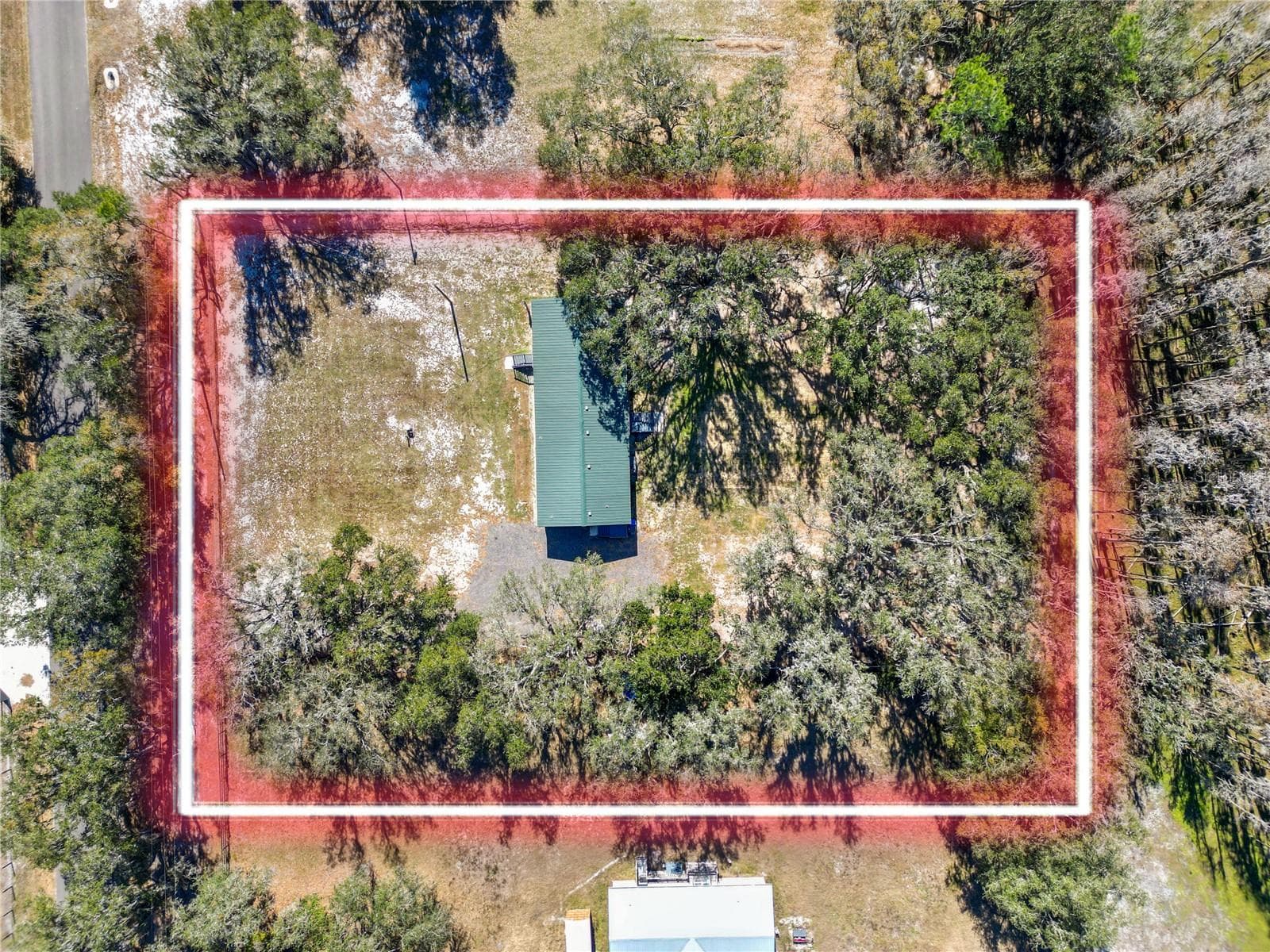 Manufactured Home at 7405 SHOUPE RD, PLANT CITY, photo 46 of 63
