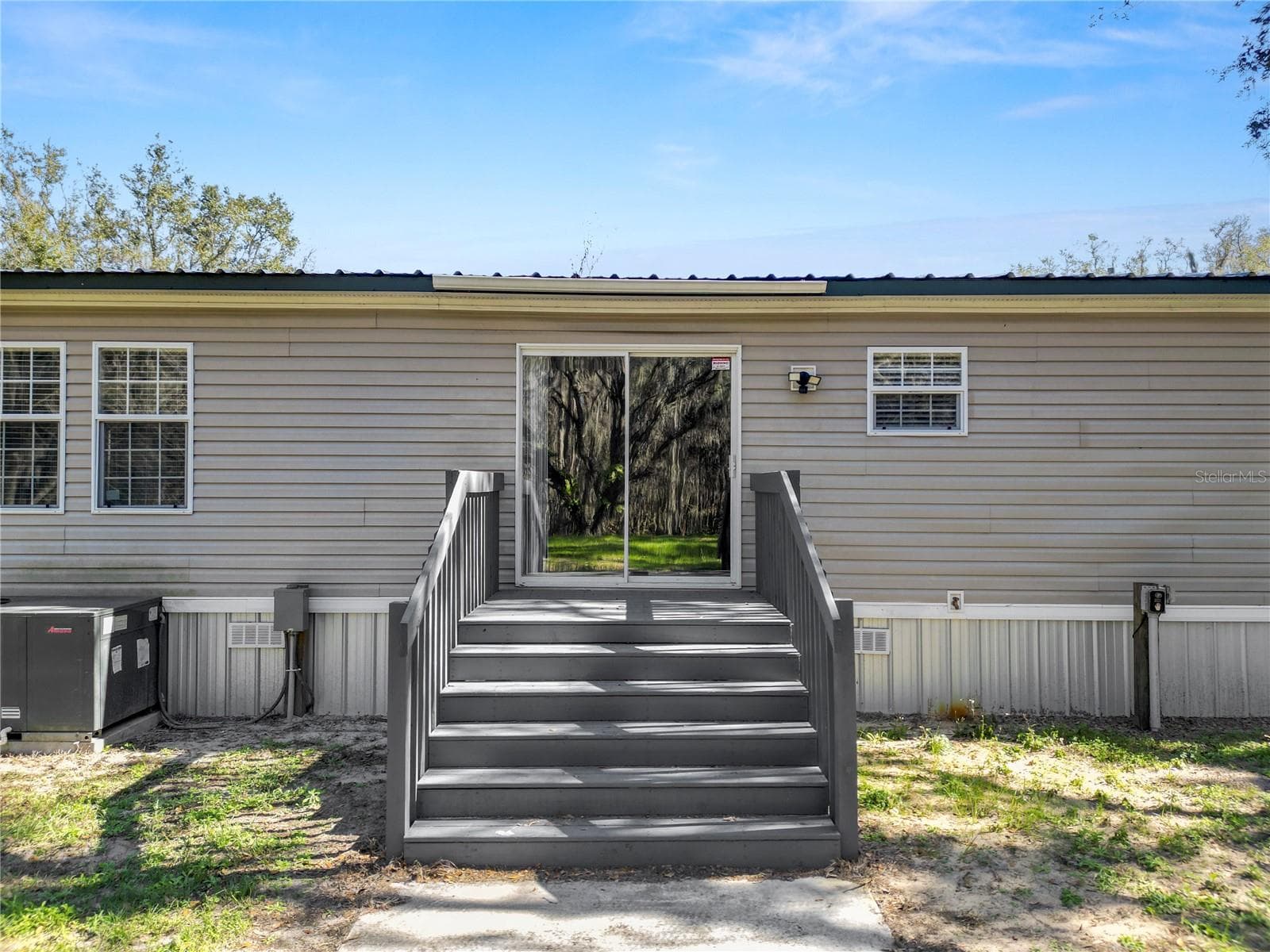 Manufactured Home at 7405 SHOUPE RD, PLANT CITY, photo 62 of 63