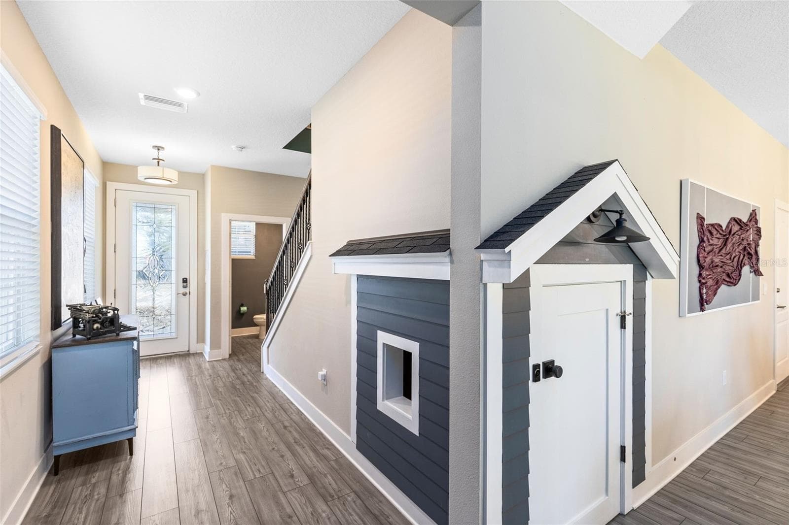 Single Family Residence at 7962 HAVERHILL WAY, REUNION, photo 11 of 32
