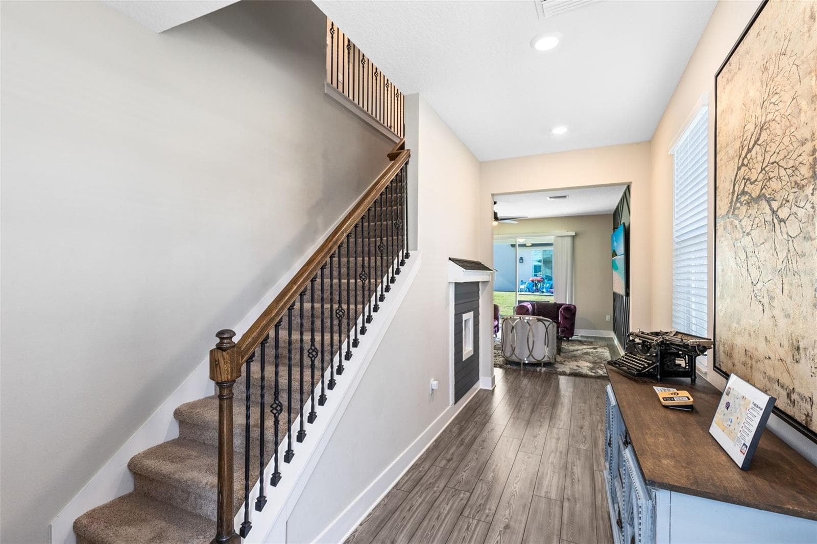 Single Family Residence at 7962 HAVERHILL WAY, REUNION, photo 13 of 32