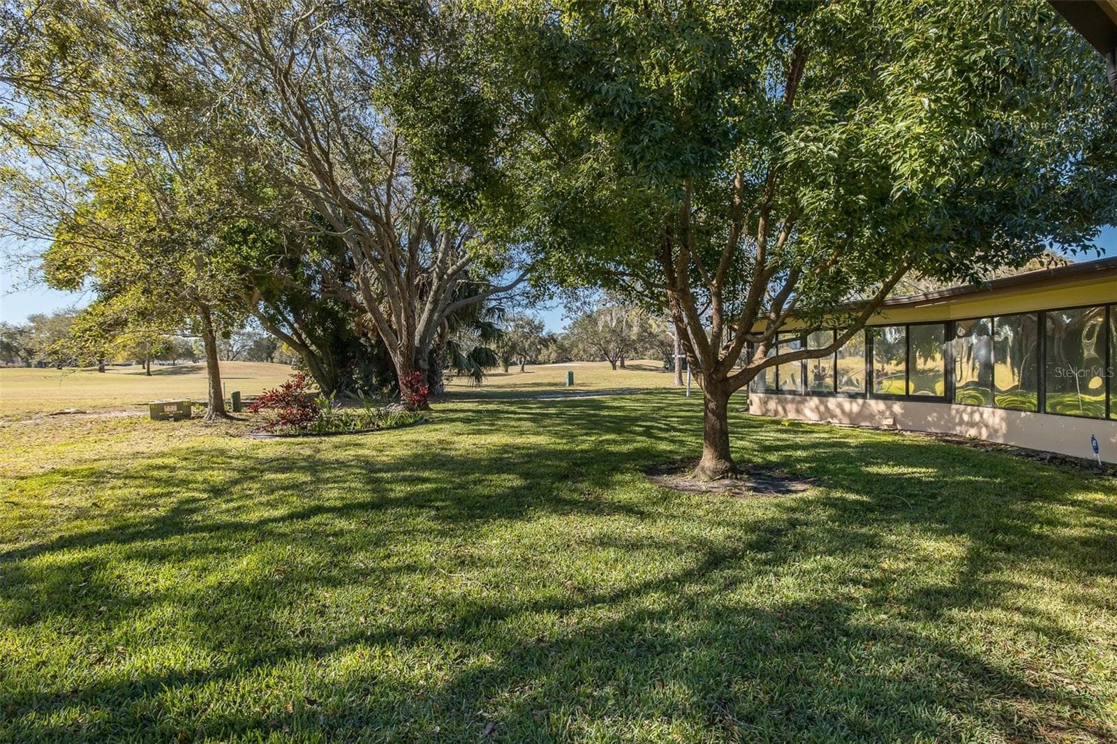 Backyard - 2721 NORTHRIDGE DR E, CLEARWATER