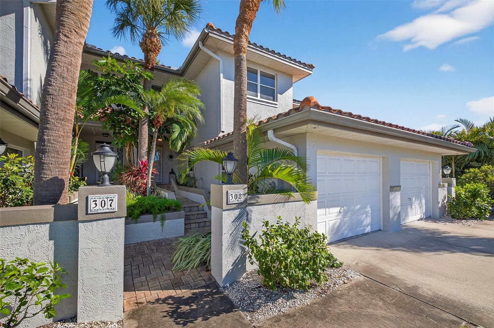 903 PINELLAS BAYWAY S #308