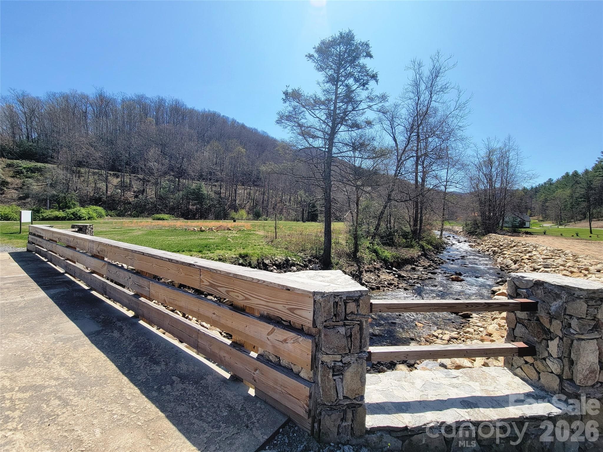 Lot at 300 Shining Rock Drive, Canton, photo 15 of 19