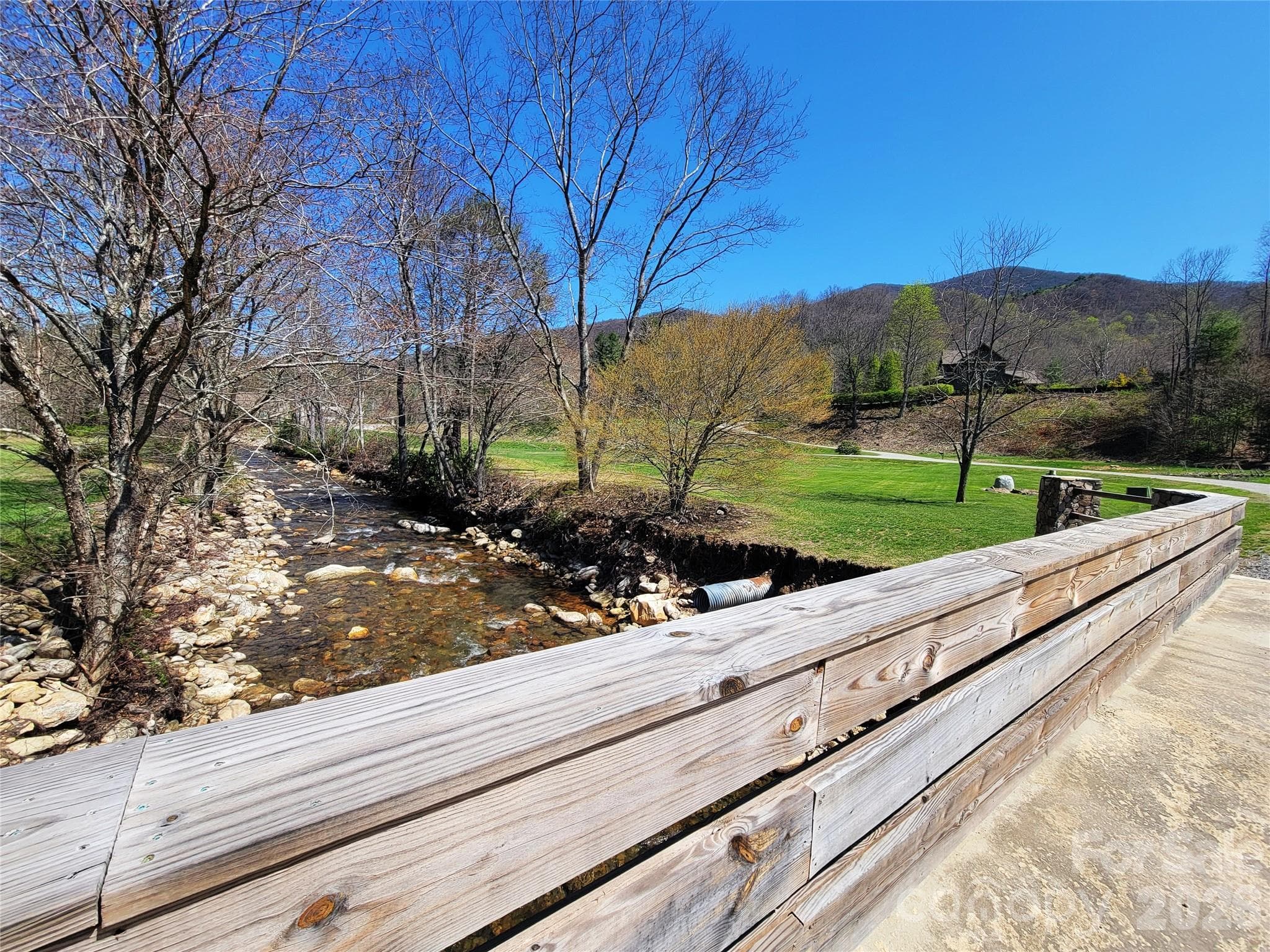 Lot at 300 Shining Rock Drive, Canton, photo 16 of 19