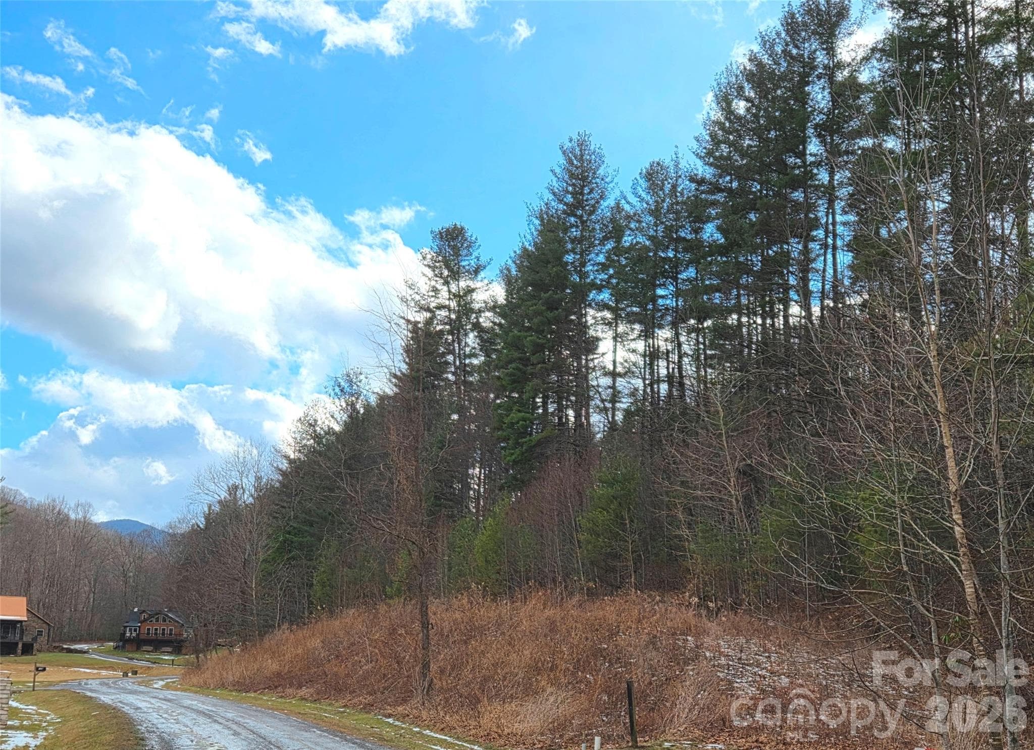 Lot at 300 Shining Rock Drive, Canton, photo 17 of 19