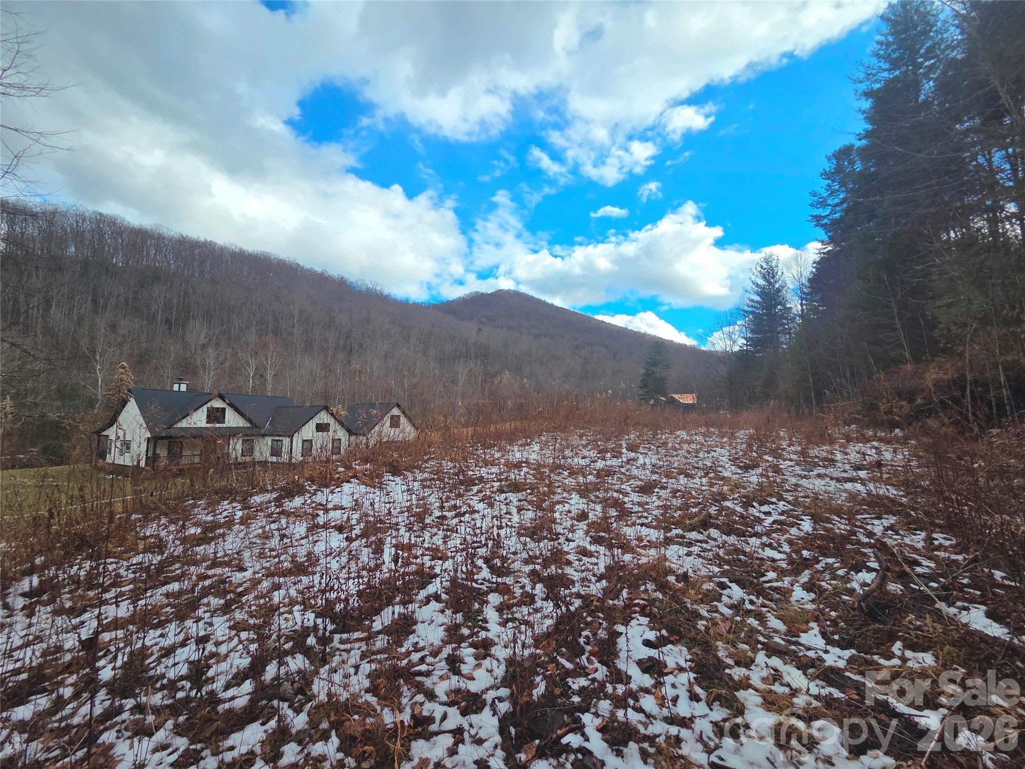 Lot at 300 Shining Rock Drive, Canton, photo 19 of 19