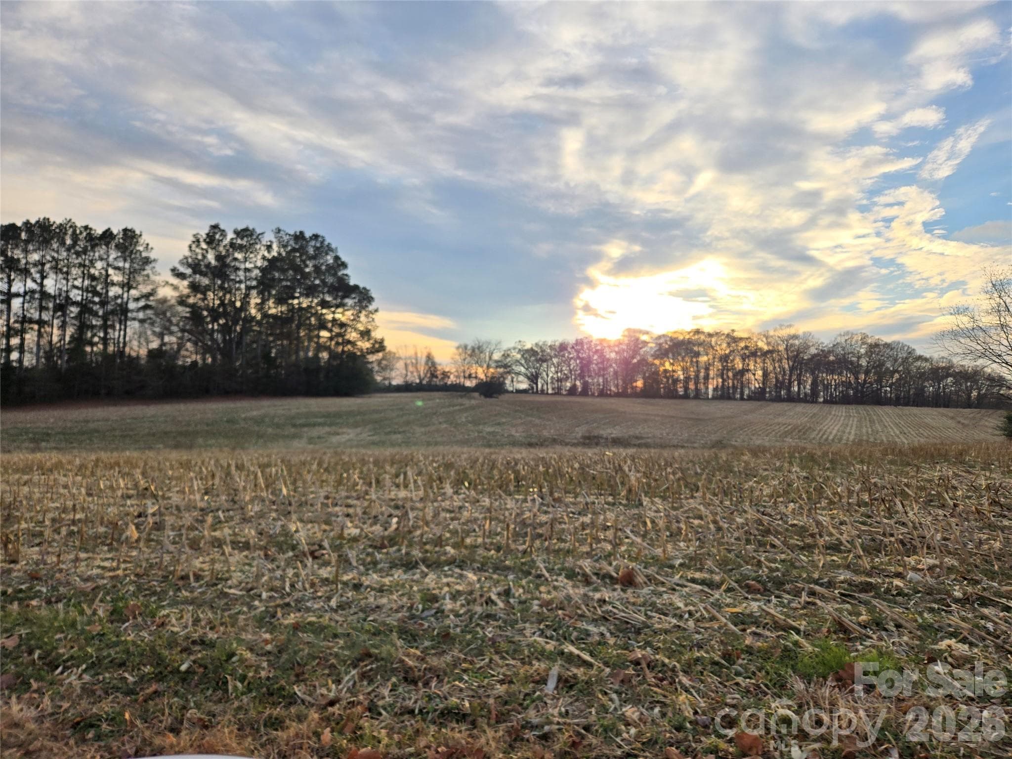 Acreage at 00000 Newt Road, Albemarle, photo 2 of 7