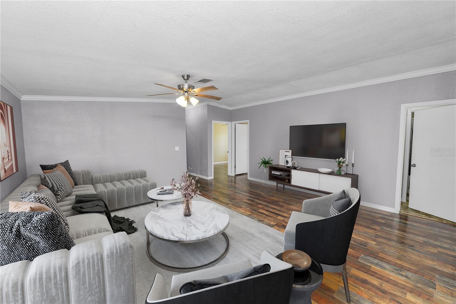 Virtually Staged - 7405 SHOUPE RD, PLANT CITY