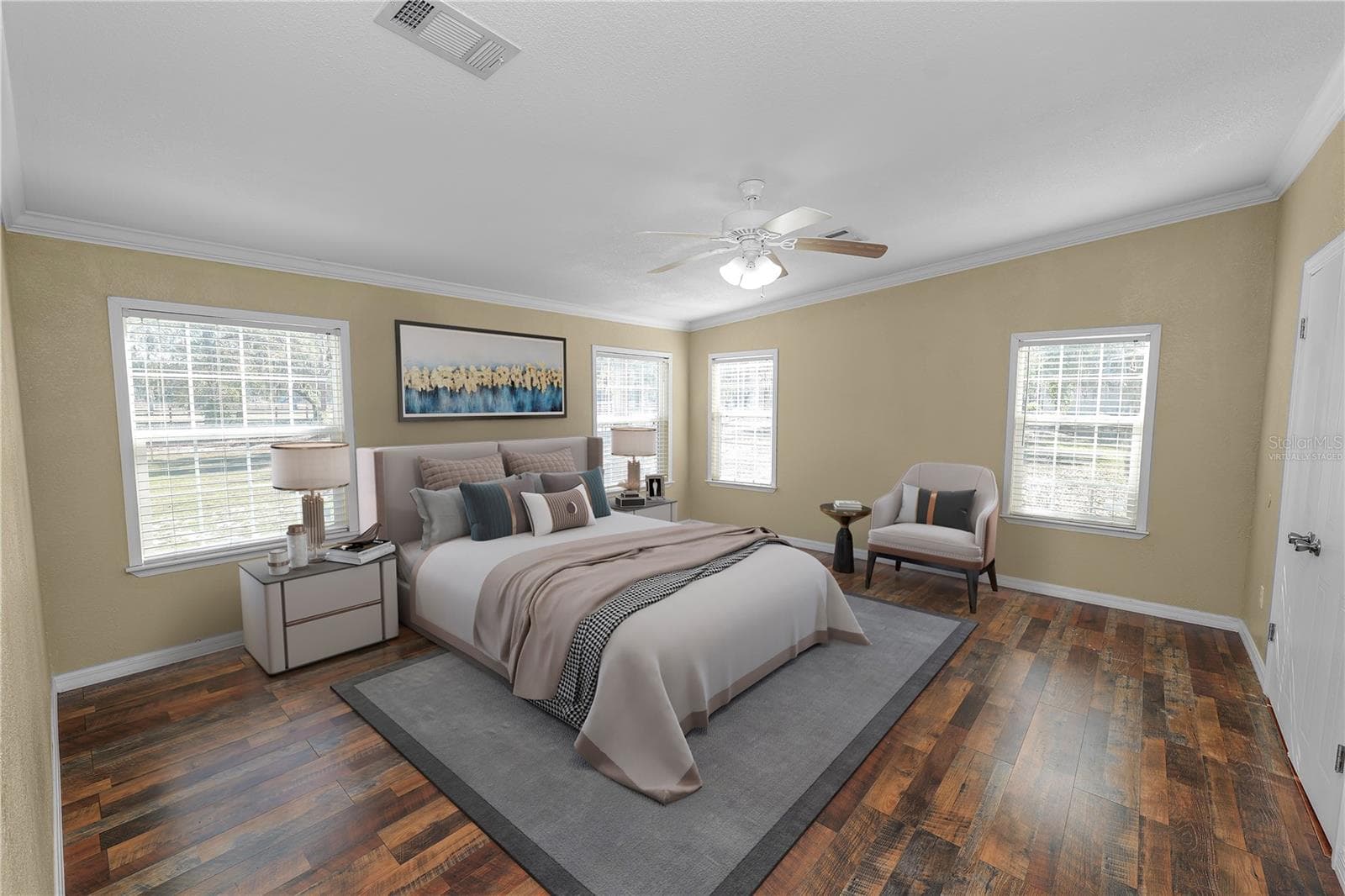 Virtually Staged - 7405 SHOUPE RD, PLANT CITY