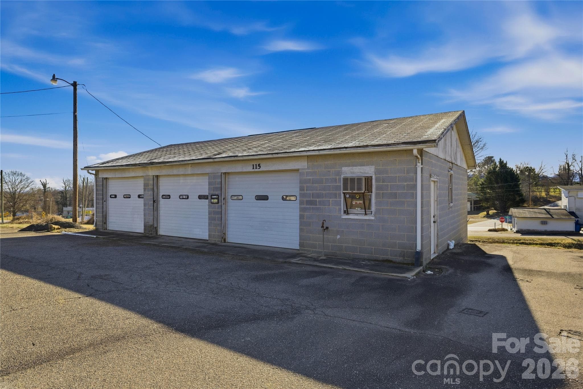 None at 115 Linville Street, Morganton, photo 15 of 16