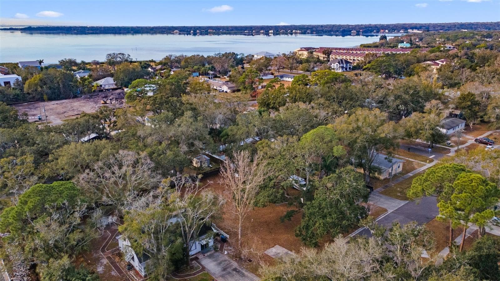 Land at 503 BUCKINGHAM AVE W, OLDSMAR, photo 4 of 9