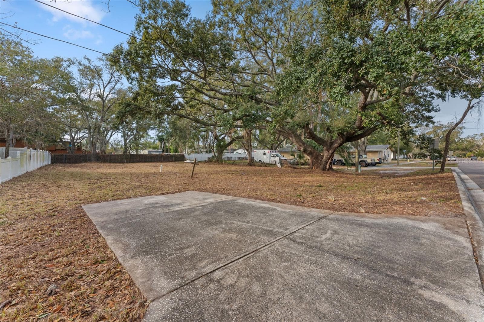 Land at 503 BUCKINGHAM AVE W, OLDSMAR, photo 9 of 9