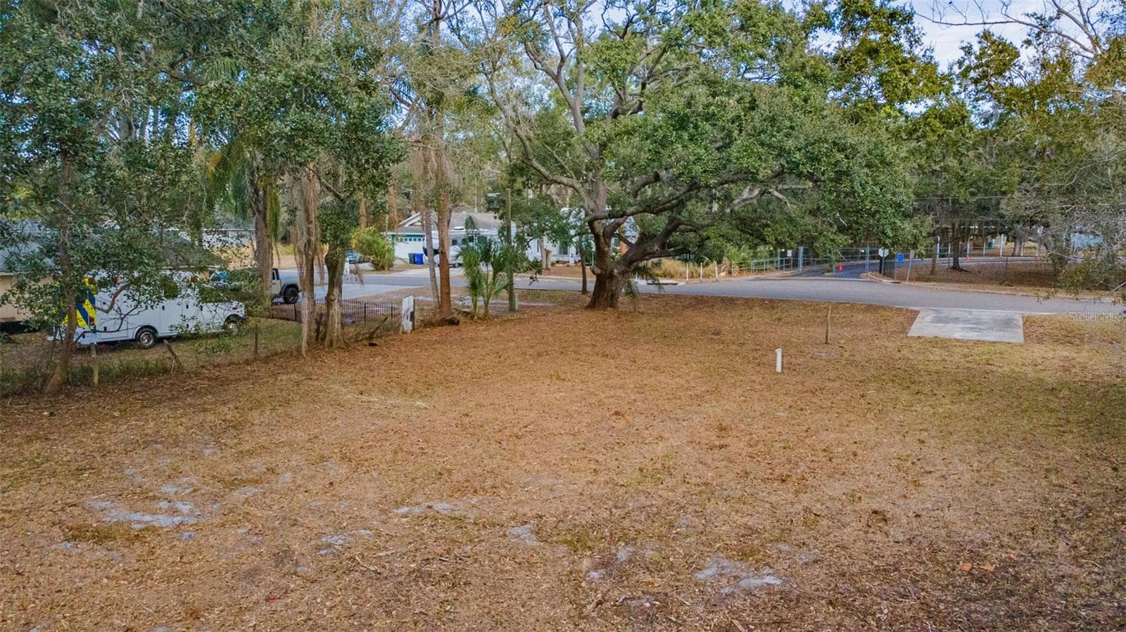 Land at 503 BUCKINGHAM AVE W, OLDSMAR, photo 7 of 9