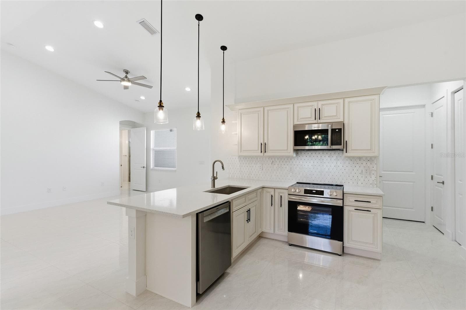 Single Family Residence at 1466 DEWITT ST, PORT CHARLOTTE, photo 8 of 32