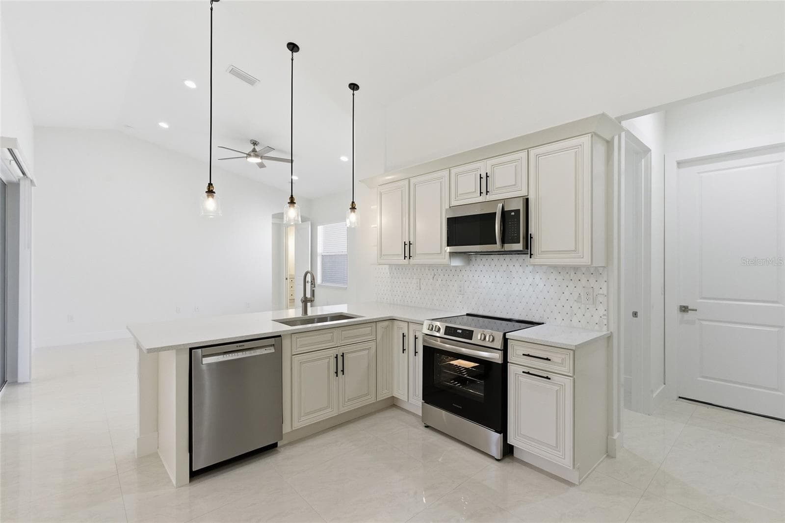 Single Family Residence at 1466 DEWITT ST, PORT CHARLOTTE, photo 9 of 32