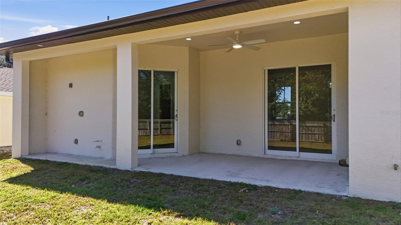 Single Family Residence at 1466 DEWITT ST, PORT CHARLOTTE, photo 28 of 32