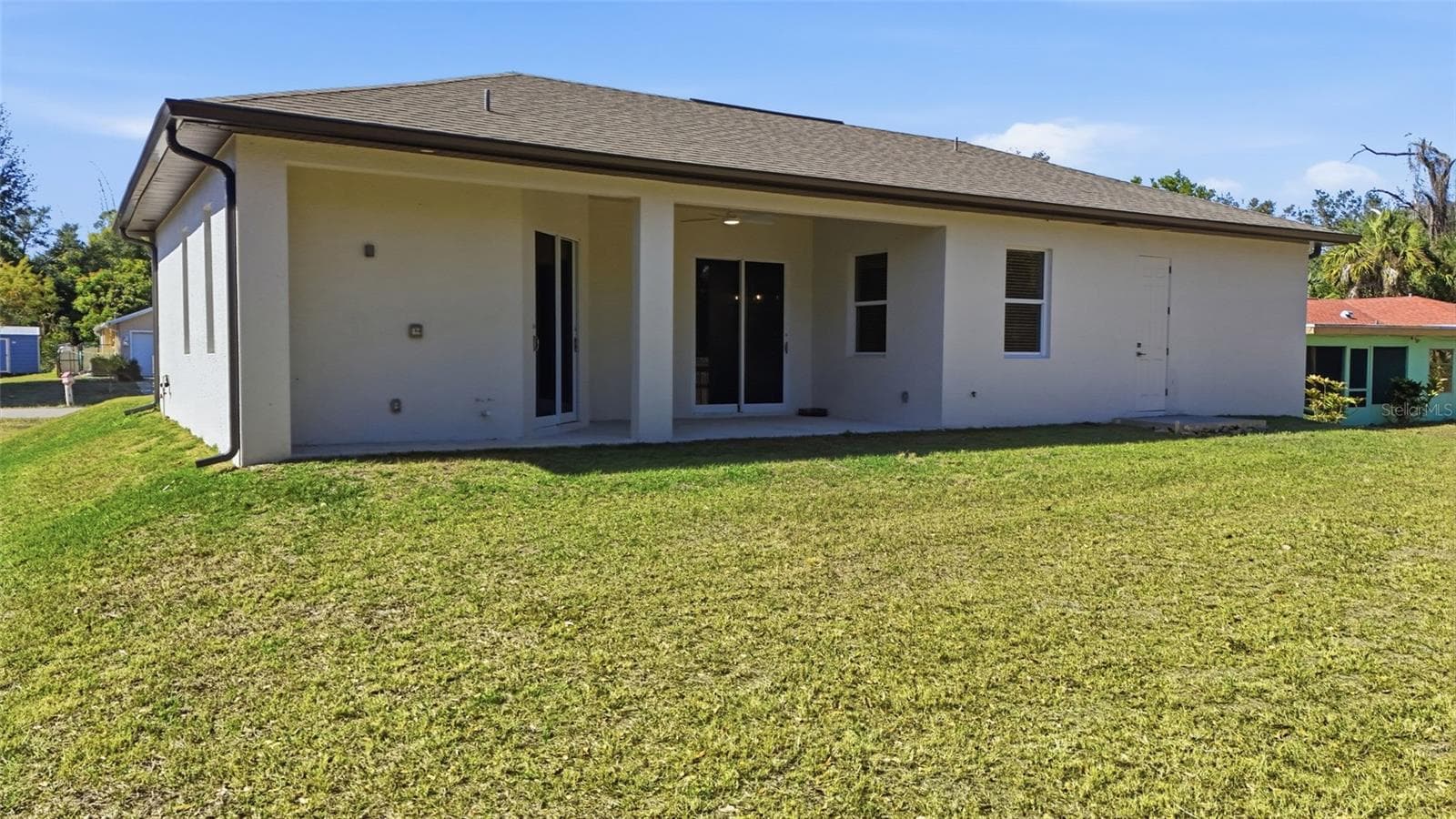 Single Family Residence at 1466 DEWITT ST, PORT CHARLOTTE, photo 29 of 32