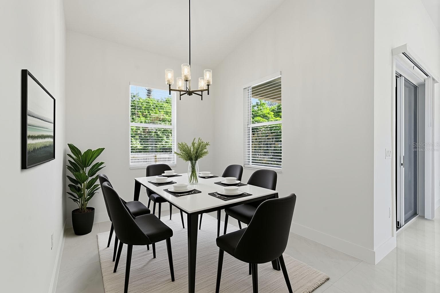 Virtually staged - 1466 DEWITT ST, PORT CHARLOTTE